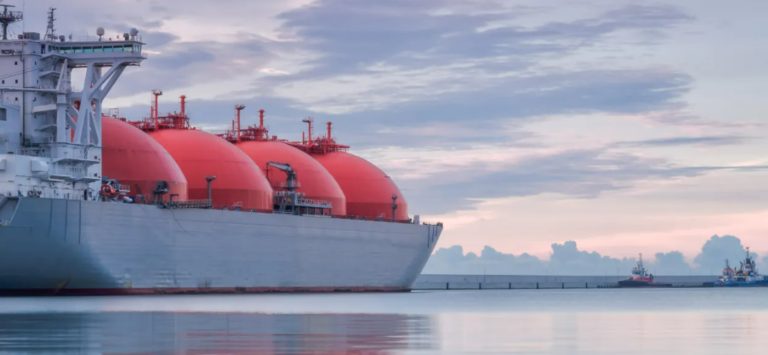 U.S. October LNG Exports Show a Promising Future