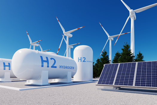 Hydrogen Hub Projects Highlight All-of-the-Above Reality