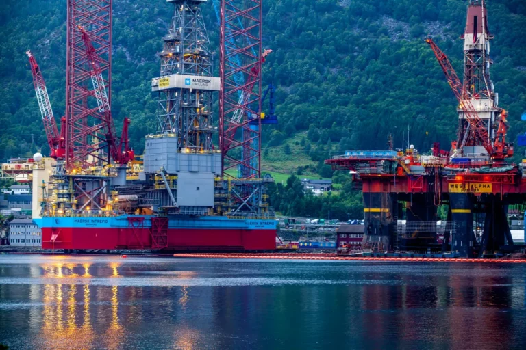 Norway’s Paradox: Progressive Utopia Fueled by Oil and Gas Wealth