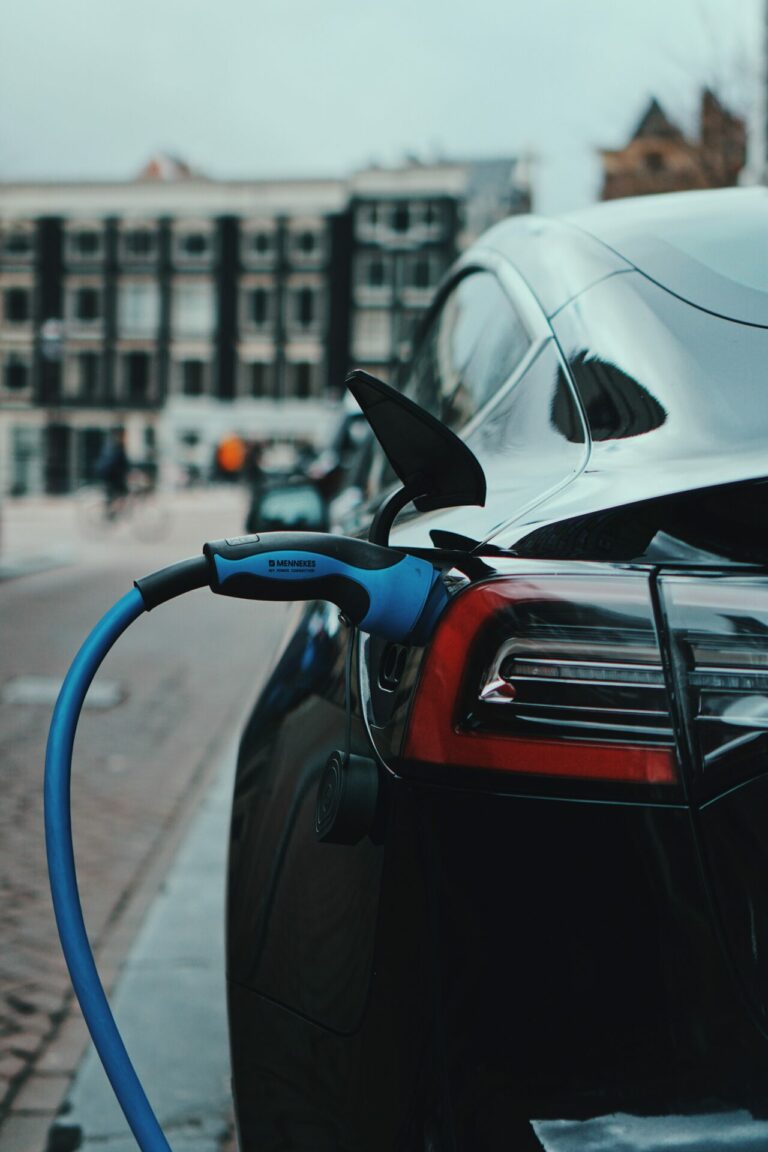 Overhyped and Underdelivered: EVs Sale Trend in Europe Should Warn Americans