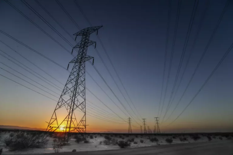 California’s Energy Policy Drives Up Utility Bills
