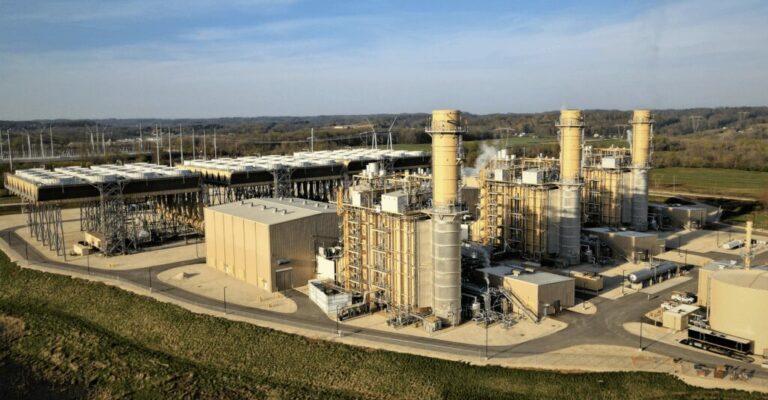 EPA Considers Toughening Power Plant Rules